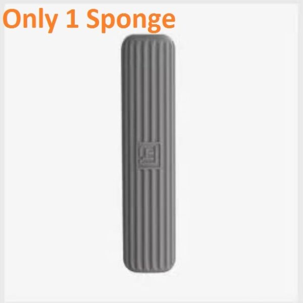 Mini Mops Floor Cleaning Sponge Squeeze Mop Household Cleaning Tools Home Car Portable Wiper Glass Screen Desk Cleaner Mop - Image 2