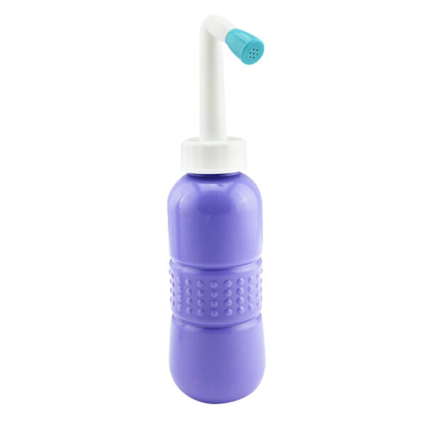 Portable bidet - Image 4