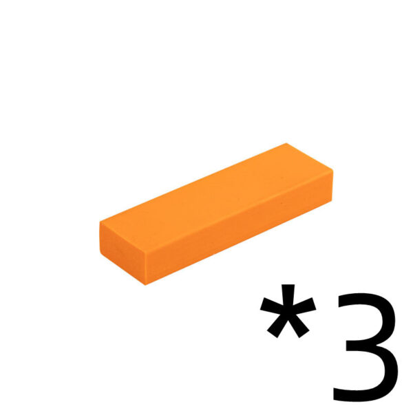 Toilet Rubber Wet Cleaning Eraser - Image 4
