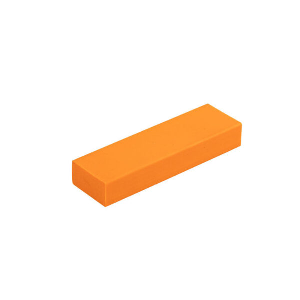 Toilet Rubber Wet Cleaning Eraser - Image 2