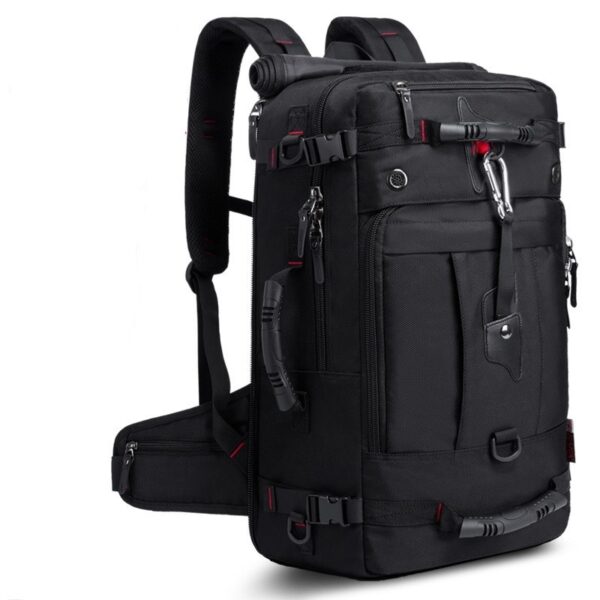 Multifunctional leisure large capacity travel bag - Image 10