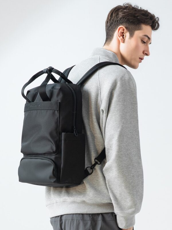 Computer Backpack Stylish And Lightweight - Image 5