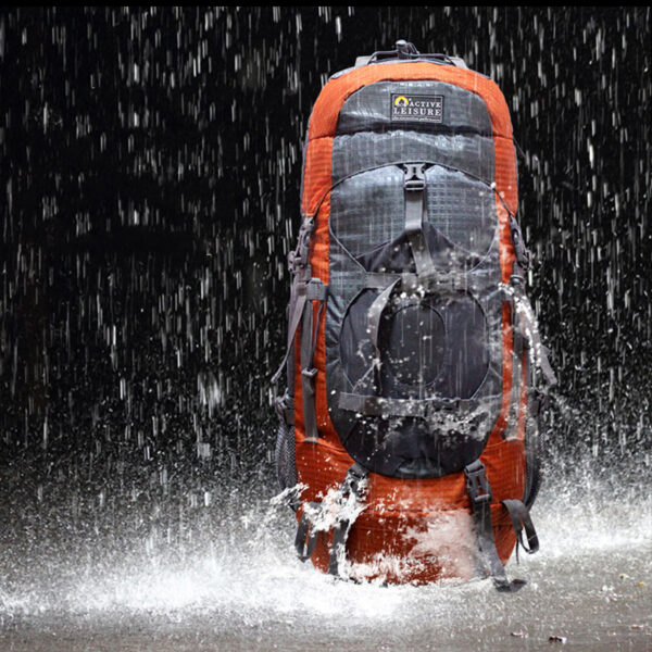 Large Capacity Multifunctional Bag Mountaineering Bag Shoulder Men - Image 5