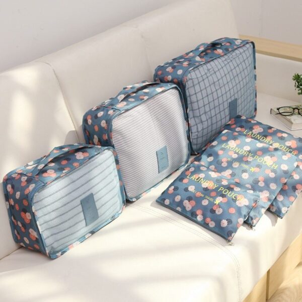 Men and women storage bag storage bag shoe bag - Image 4