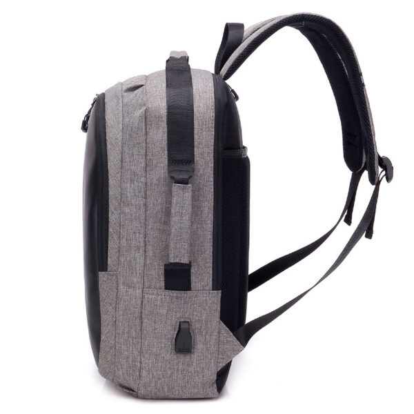 USB Smart Anti-theft Computer Bag - Image 4