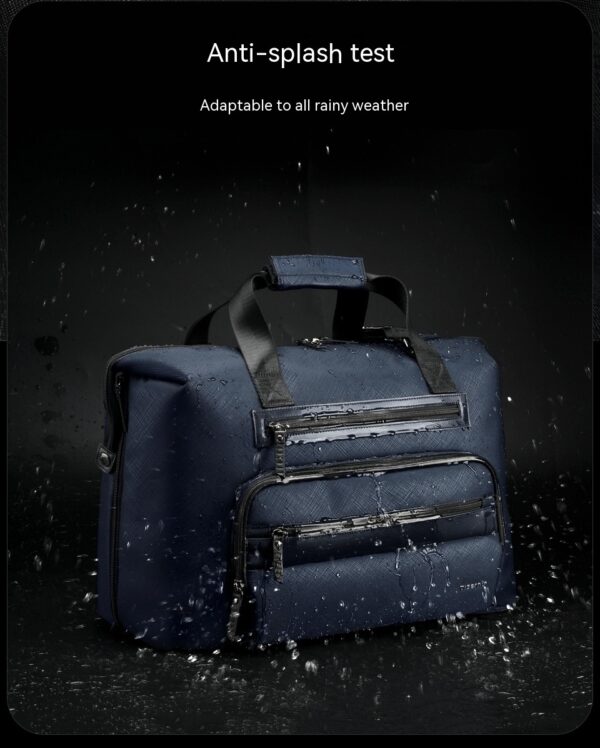 Men's Gym Bag Outdoor Portable - Image 7