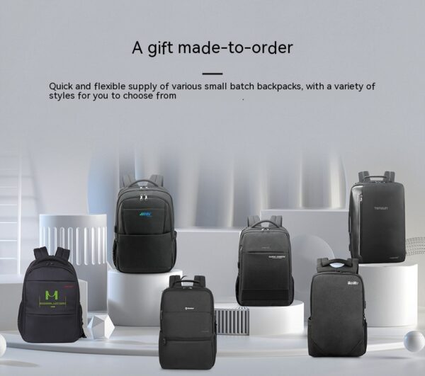 Men's Gym Bag Outdoor Portable - Image 10