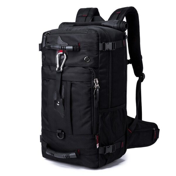 Multifunctional leisure large capacity travel bag - Image 7