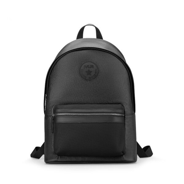 Stylish And Simple 14 Inch Computer Backpack - Image 4