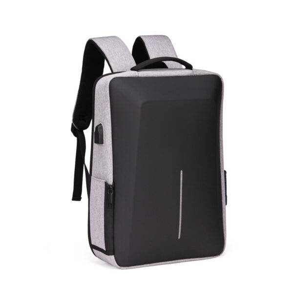 Backpack Men's Fashion Business Travel Backpack - Image 2