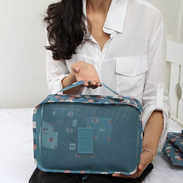 Men and women storage bag storage bag shoe bag - Image 10
