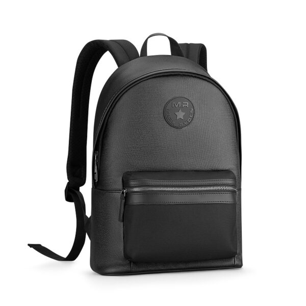 Stylish And Simple 14 Inch Computer Backpack - Image 2