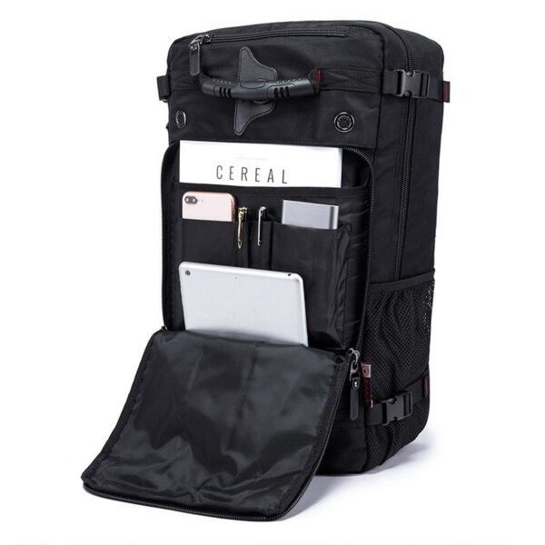 Multifunctional leisure large capacity travel bag - Image 9