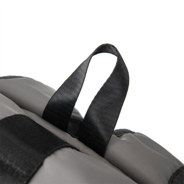 Large Capacity Travel Nylon Cloth Backpack - Image 10