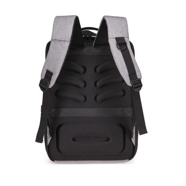 Backpack Men's Fashion Business Travel Backpack - Image 5