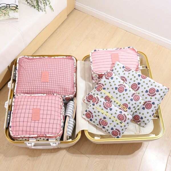 Men and women storage bag storage bag shoe bag - Image 9