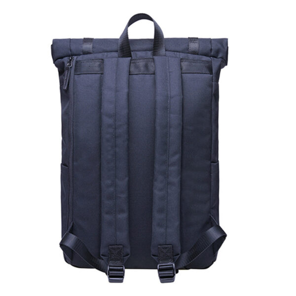 Backpack women Korean laptop men's backpack - Image 4