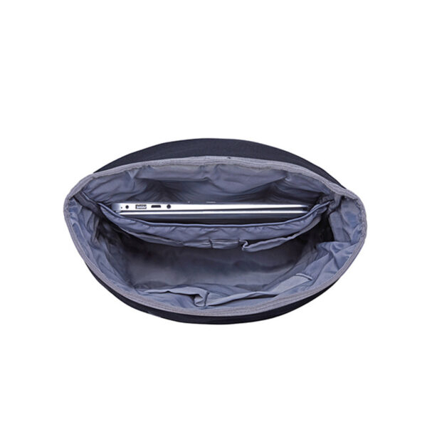 Backpack women Korean laptop men's backpack - Image 2
