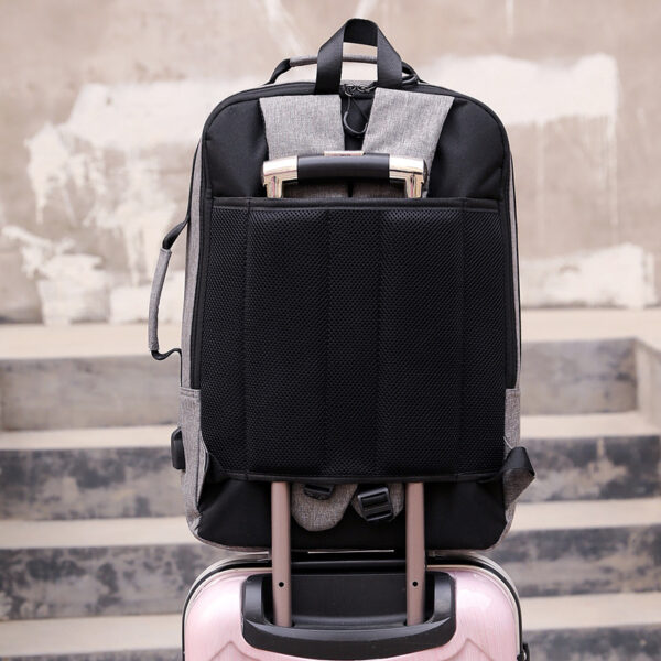 USB Smart Anti-theft Computer Bag - Image 2