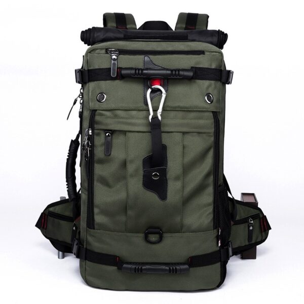 Multifunctional leisure large capacity travel bag - Image 4