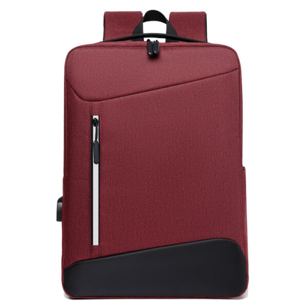 Multifunctional Computer Business Commute Backpack - Image 2