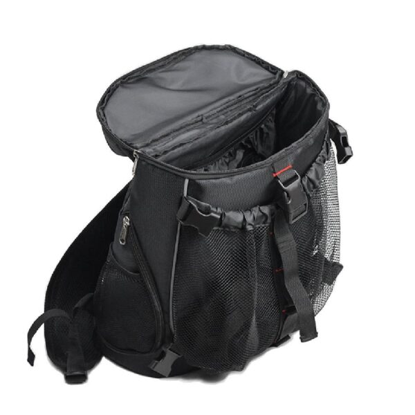 Motorcycle Backpack Rider Backpack Backpack Rider - Image 4