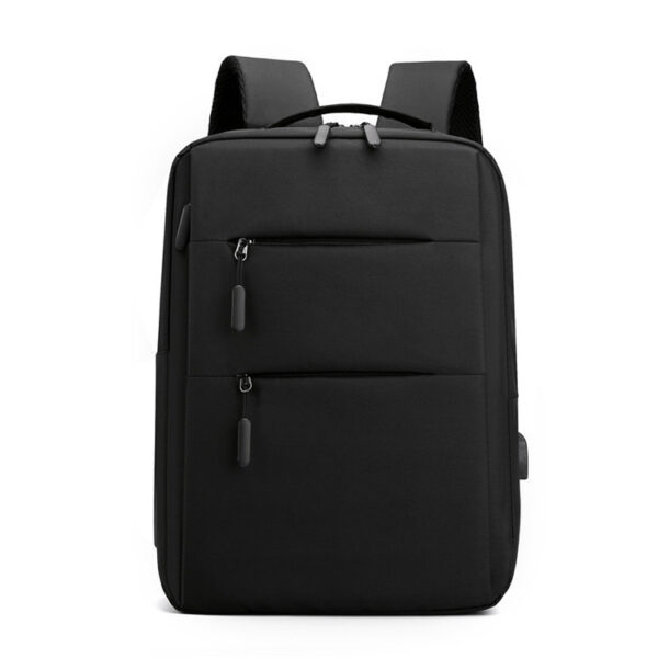 Laptop Backpack With USB Design High Capacity Bags - Image 8