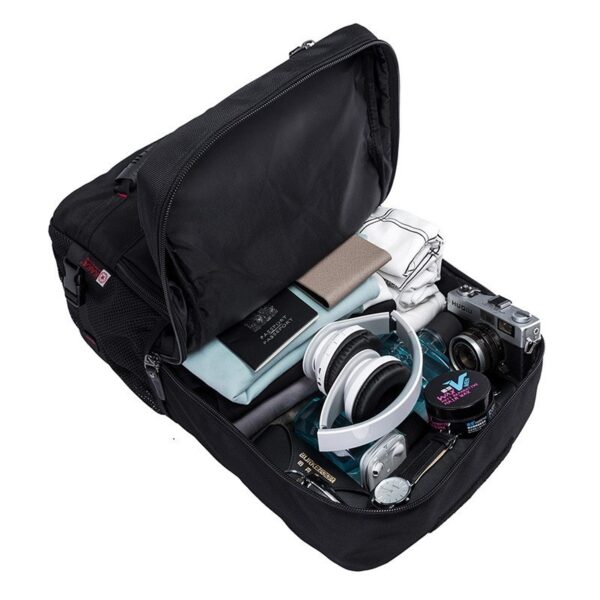 Multifunctional leisure large capacity travel bag - Image 8