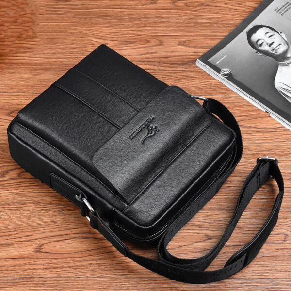 Fashion Shoulder Bag Men's Cross Body - Image 5