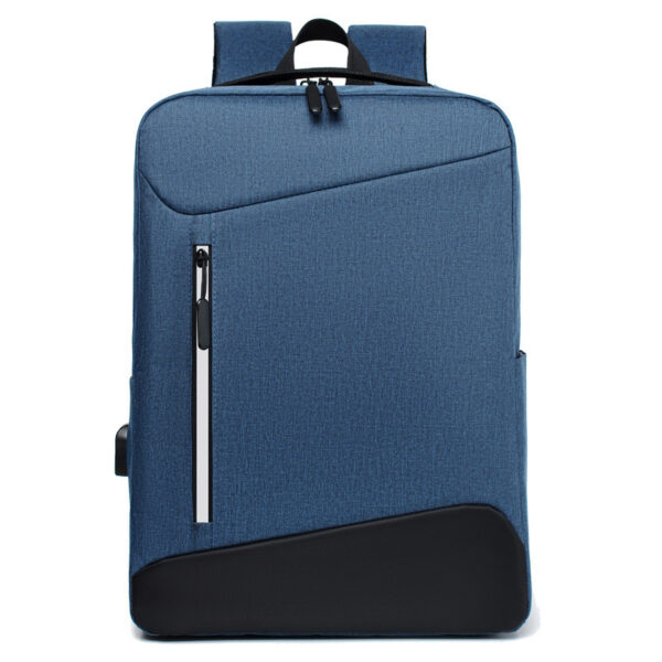 Multifunctional Computer Business Commute Backpack - Image 7