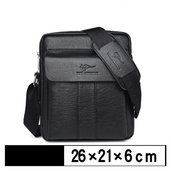 Fashion Shoulder Bag Men's Cross Body - Image 2