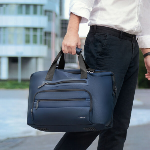 Men's Gym Bag Outdoor Portable - Image 2
